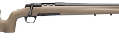 Browning X-Bolt 2 MAX LR SPL Flat Dark Earth SPR, 6.5 PRC, 20" Barrel