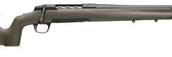 Browning X-Bolt 2 MAX LR SPL Olive Drab SPR, 7mm PRC, 20" Barrel