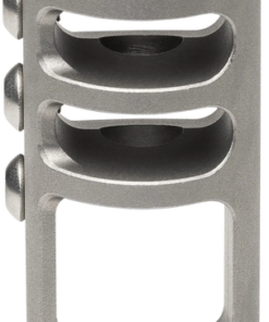 Browning Xeno Recoil Hawg Stainless Matte Stainless Steel M13x1.25 Threads 2.20" OAL