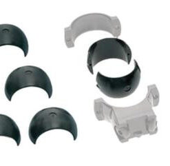 Burris Optics Pos-Align Ring Insert Sets .020 Eccentric