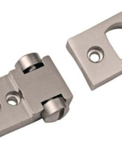 Burris Optics Trumount Universal Bases TU-700LASA Nickel