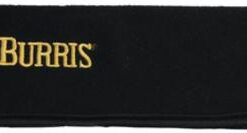 Burris Scope Covers Medium 10.5-13 Inches Long Objective Bell Exterior 27Mm-48Mm