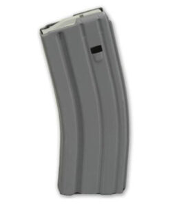Bushmaster AR-15 Aluminum 30rd Magazine 5.56/223 MilSpec M4/M16