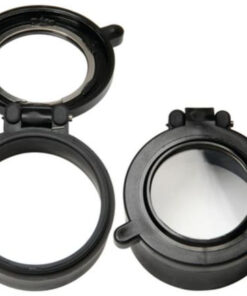 Butler Creek Blizzard See Thru Scope Cover Size 11