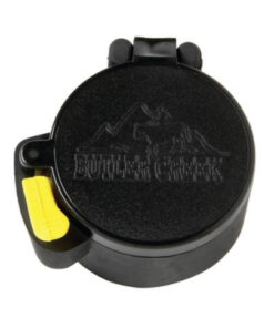 Butler Creek Objective and Eye Flip Open Scope Cover 09-09A