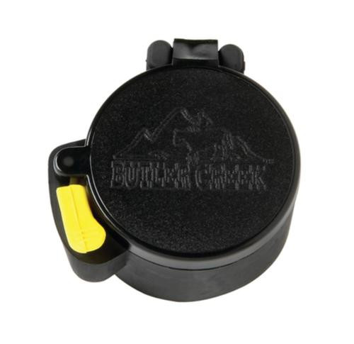 Butler Creek Objective and Eye Flip Open Scope Cover 09-09A