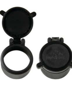 Butler Creek Objective Flip Open Scope Cover 02A