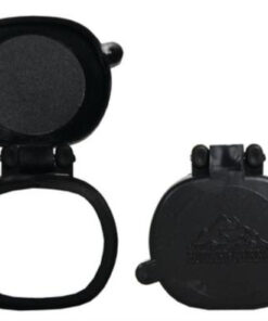 Butler Creek Objective Flip Open Scope Cover 11