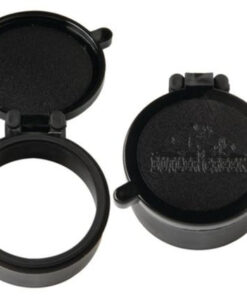 Butler Creek Objective Flip Open Scope Cover 25-27