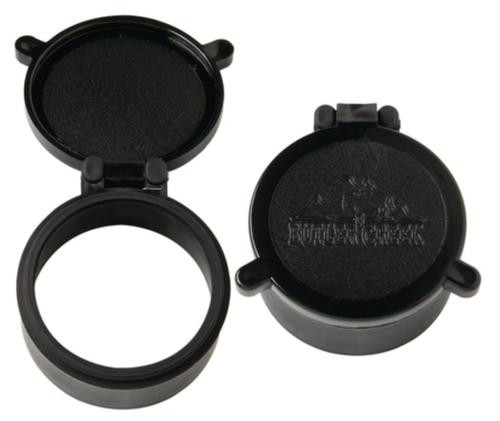 Butler Creek Objective Flip Open Scope Cover 25-27