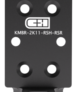 C&H KMBR-2K11-RSH-RSR Kimber 2K11 Trijicon RMR-SRO-HOL