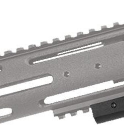 Caldwell Bipod Adapter For Picatinny Rail Black Aluminum