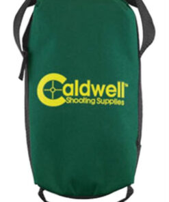 Caldwell Lead Shot Weight Bag Single Standard Bag Holds Approximately 7 Pounds Of Sand Measures 5.5X10x3 Inches