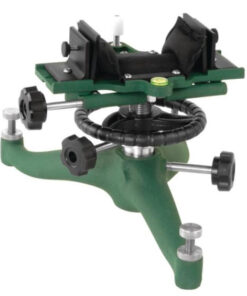 Caldwell Rock BR Competition Front Shooting Rest, Green