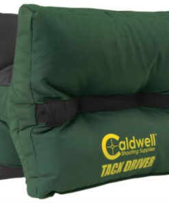 Caldwell Tack Driver Shooting Rest Bag Sandbag Rest Unfilled Nylon