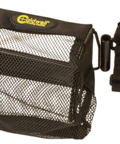 Caldwell Universal Brass Catcher, 100rd, Mesh, Black