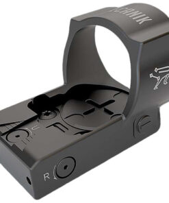 Canik MeCanik MO3 Reflex Sight, 6 MOA Red Dot, Black
