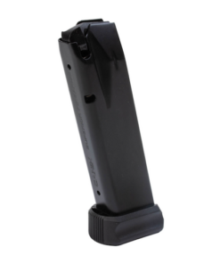 Canik TP9 Magazine 9mm, Black, Fits Canik TP9, 18rd+2