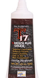 Carl 06610 Choke Tube Lube
