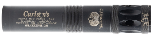 Carlson's Choke Tubes Cremator 20 Ga Ported 11478