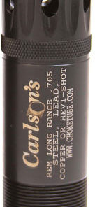Carlson's Choke Tubes Cremator Ported