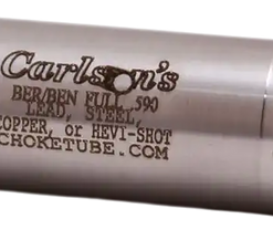 Carlson's Choke Tubes Mobil 20 Ga Full Flush