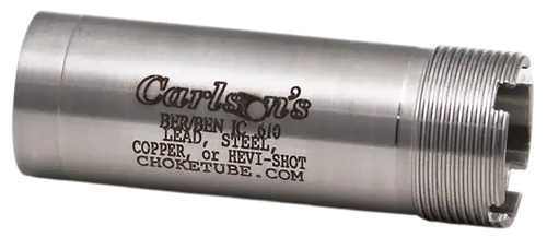 Carlson's Choke Tubes Mobil 20 Ga Improved Cylinder Flush