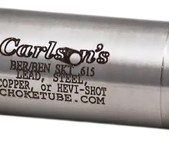 Carlson's Choke Tubes Mobil 20 Ga Skeet Flush