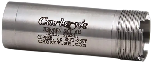 Carlson's Choke Tubes Mobil 20 Ga Skeet Flush