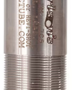 Carlson's Choke Tubes Remington 12 Ga Improved Modified Flush