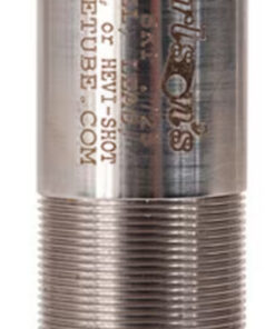 Carlson's Choke Tubes Remington 12 Ga Skeet Flush