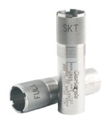 Carlson's Choke Tubes Sporting Clay Mobil 12 Ga Improved Modified