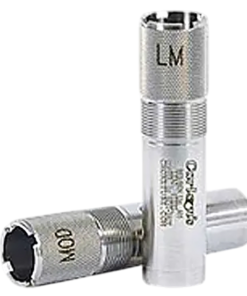 Carlson's Choke Tubes Sporting Clay Mobil 20 Ga Improved Cylinder