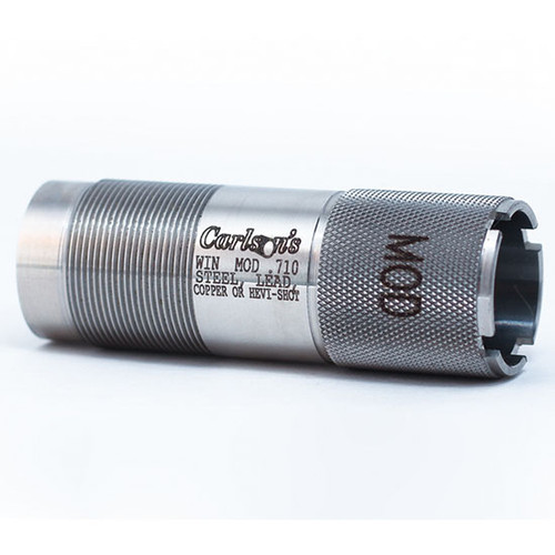Carlson's Choke Tubes Sporting Clay Winchester 12 Ga Modified