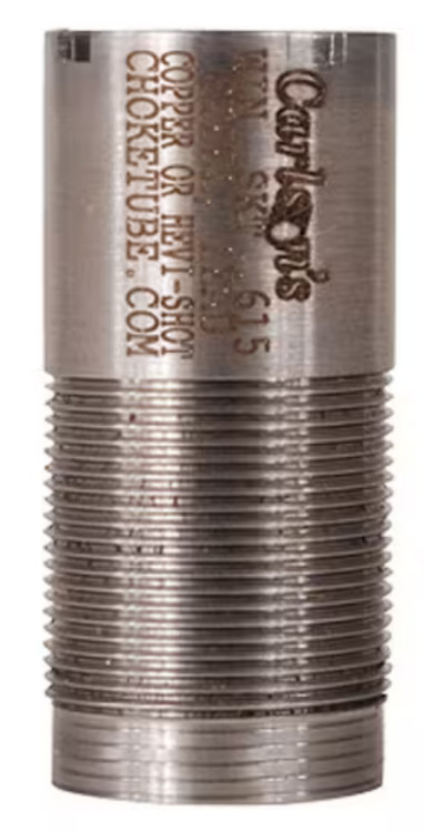 Carlson's Choke Tubes Winchester 20 Ga Improved Cylinder Flush