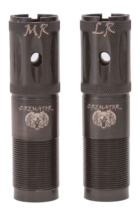 Carlsons Cremator Ported 20 Ga Retay 2 PK Mr/lr
