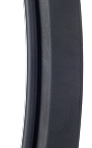 Century AP5 MP5 9mm Magazine, Black, Fits Century AP5, 30rd