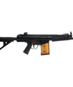 Century AP51 HK 51 Type Pistol 7.62X51 8.3" Barrel Magpul Braced Pistol 2-20Rd Mag