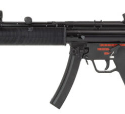 Century AP5SD 9mm, 5.75" Barrel, Black, Magpul MP BSL Brace, 30rd