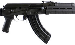 Century VSKA 7.62x39, 16.5" Barrel, Triangle Stock, Magpul Grip, Black, 30rd