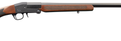 Charles Daly 101 28 Ga, 3" Chamber 26" Barrel, Black, Walnut Furniture, 1rd