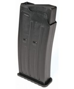 Charles Daly Magazine 12 Ga, Black, Fits All Mag Fed Charles Daly Shotguns, 5rd