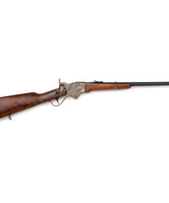 Chiappa 1860 Spencer Carbine 45 Colt, 20" Barrel, Case Hardened Rec, Walnut Stock, 7rd