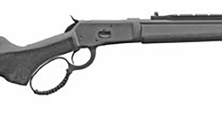 Chiappa 1886 Wildlands Takedown 45-70 Gov, 16.50" Barrel, Embossed, Laminate, 4rd