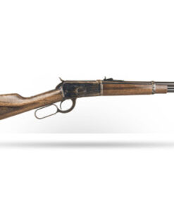 Chiappa 1892 L.A. Trapper Carbine .357 Mag, 16" Barrel, Color Case Hardened, Walnut, 8rd