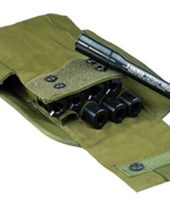 Chiappa Firearms X-Caliber Adapter Set 12 Ga Metal 8"