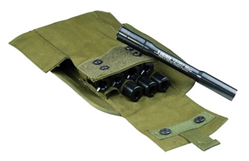Chiappa Firearms X-Caliber Adapter Set 12 Ga Metal 8"