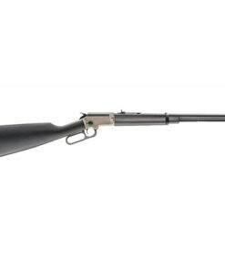 Chiappa LA322 Kodiak Cub Take Down 22 LR, 18.5" Barrel, "Stainless" Cerakote, 15rd