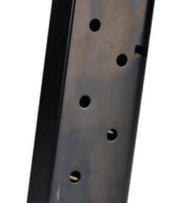 Chip McCormick Custom 1911 Shooting Star Classic 45 ACP 8rd Blue Finish