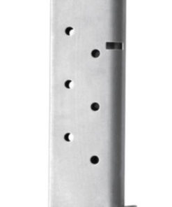 Chip McCormick Custom 1911 Shooting Star Classic 45 ACP 8rd Stainless Fin